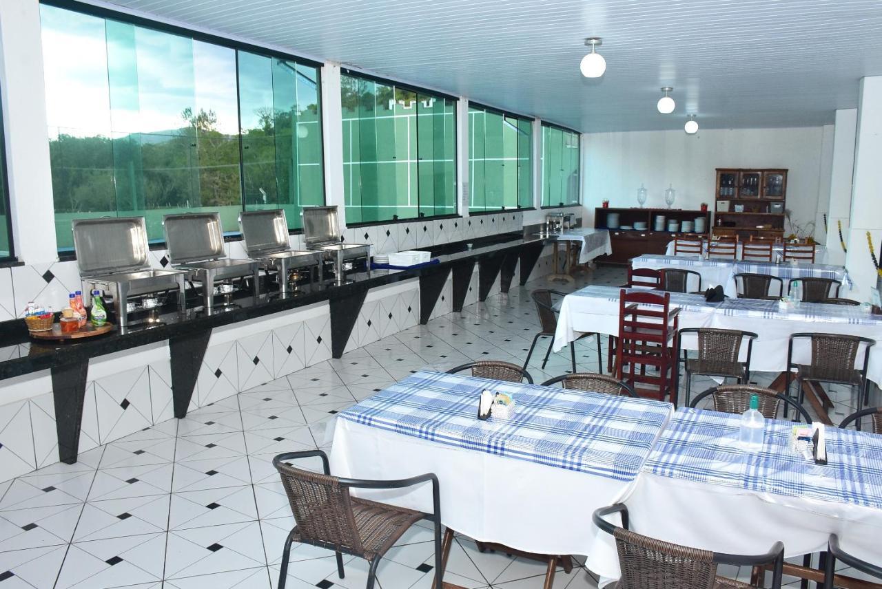 Hotel Fazenda Villa Galicia Nazaré Paulista Exterior foto